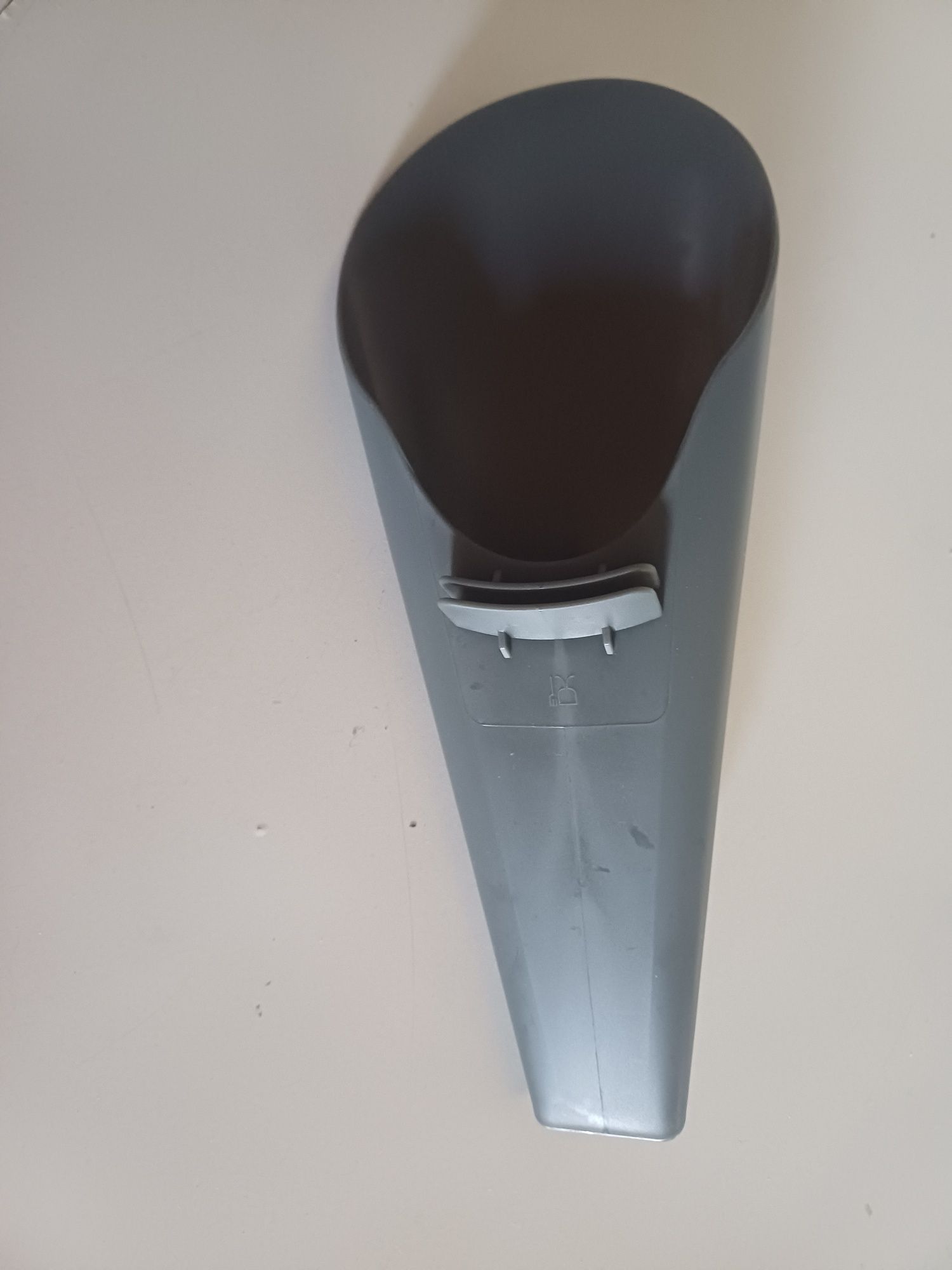 Tubo para desviar vapor para bimby tm6