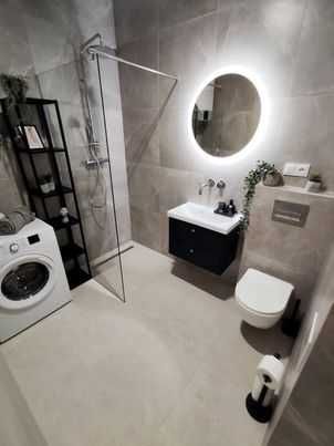 Pokój 1os. | ok. pl. Dominikańskiego | mieszkanie 4pok | 8min Grunwald