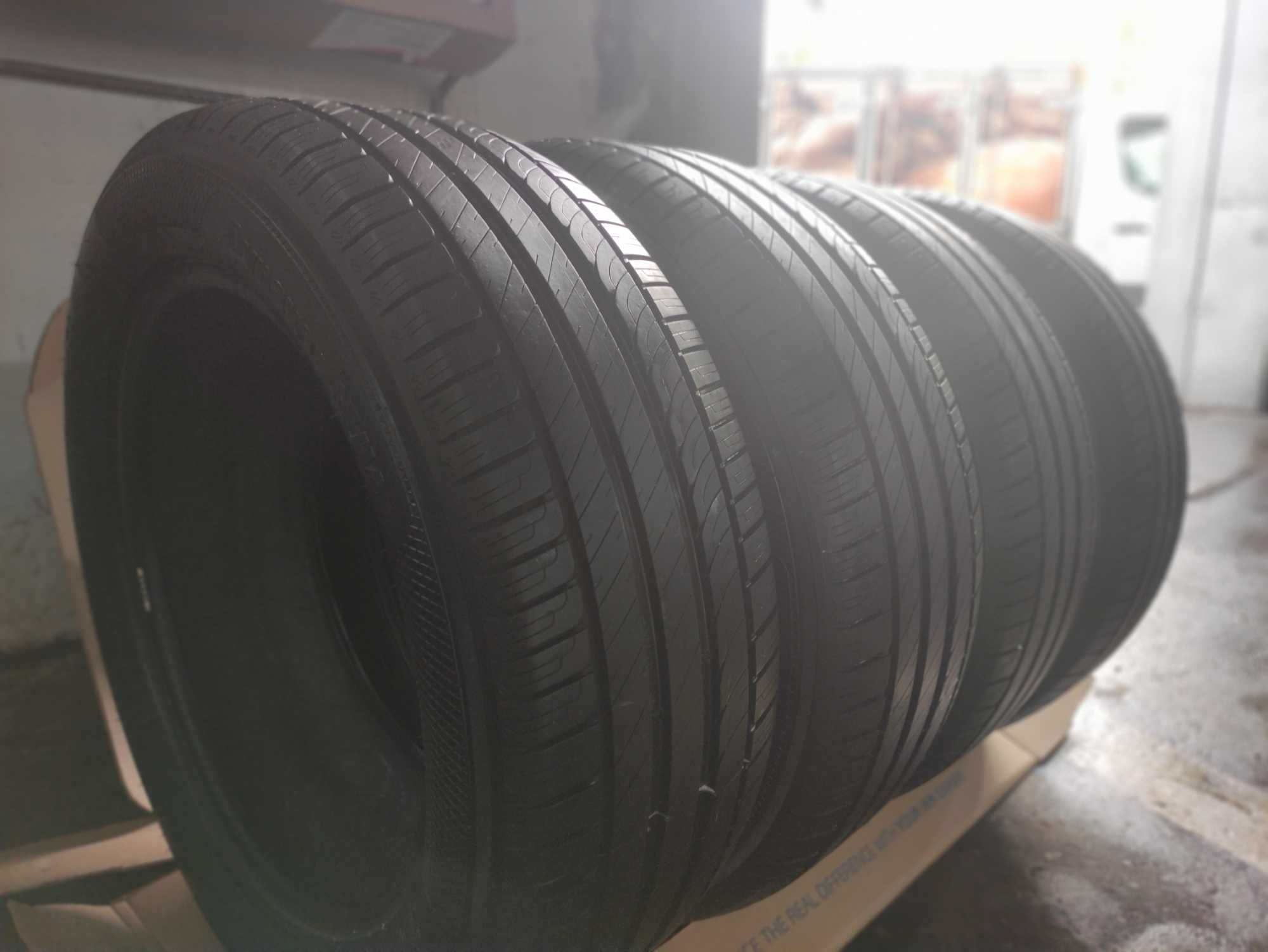 Kleber Dynaxer 235/55 r18