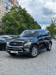 Продам Infiniti  QX80 2016 рік можлива розстрочка,кредит!