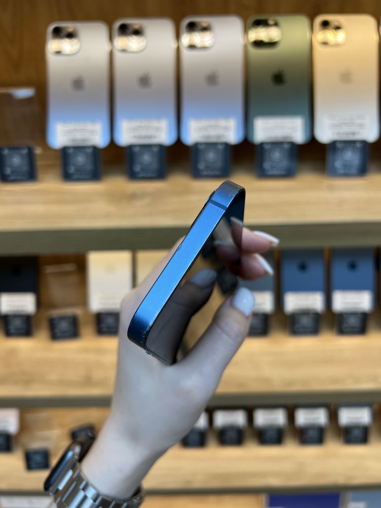 iPhone 13 128Gb 86% Батарея | Гарантія