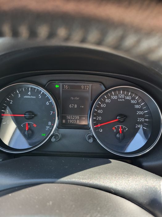 Продам Нісан Кашкай 2011