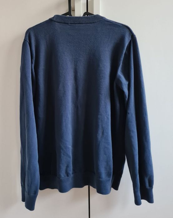 Carhartt męski sweter rozpinany M kardigan USA