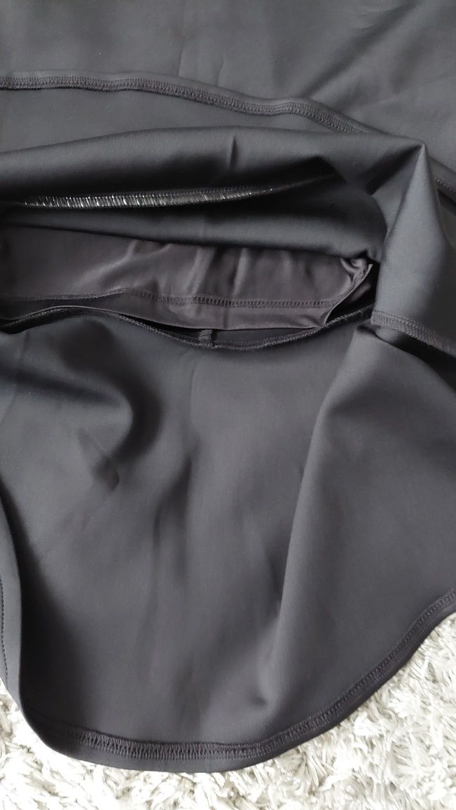 Sukienka czarna nowa r XS H&M