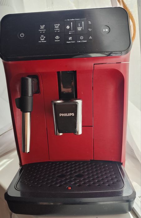 Кавомашина Philips EP 1222