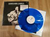 Leonard Cohen-Hallelujah songs from his albums. 2LP, Blue Winyl