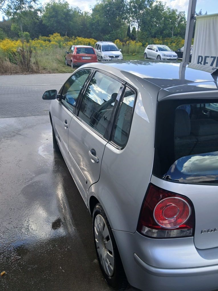 Sprzedam VW polo