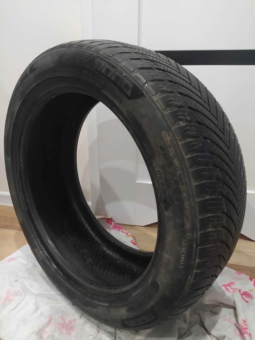 Opona Imperial wielosezonowa 205/50 R17 93W XL 1szt. 2021r.