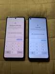 Samsung S20 fe 8/256 Samsung A21s 4/64