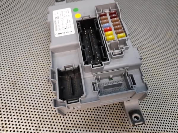 Caixa fusíveis / SAM / BSI ALFA ROMEO Mito (955_)