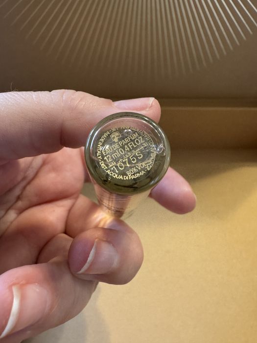 Парфуми Aqua di Parma Colonia ll Profumo, 12 ml