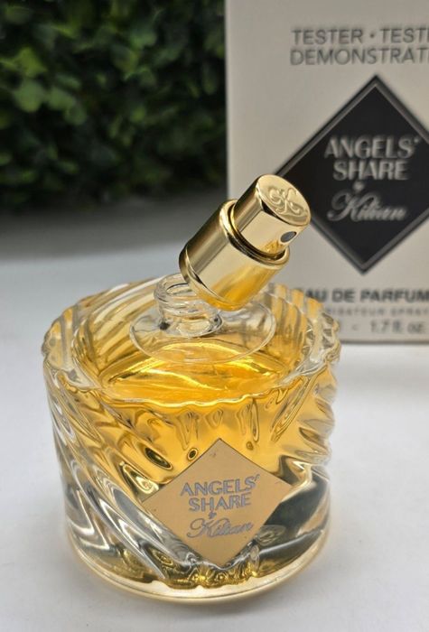 Angels' Share 50 ml - Парфуми унісекс