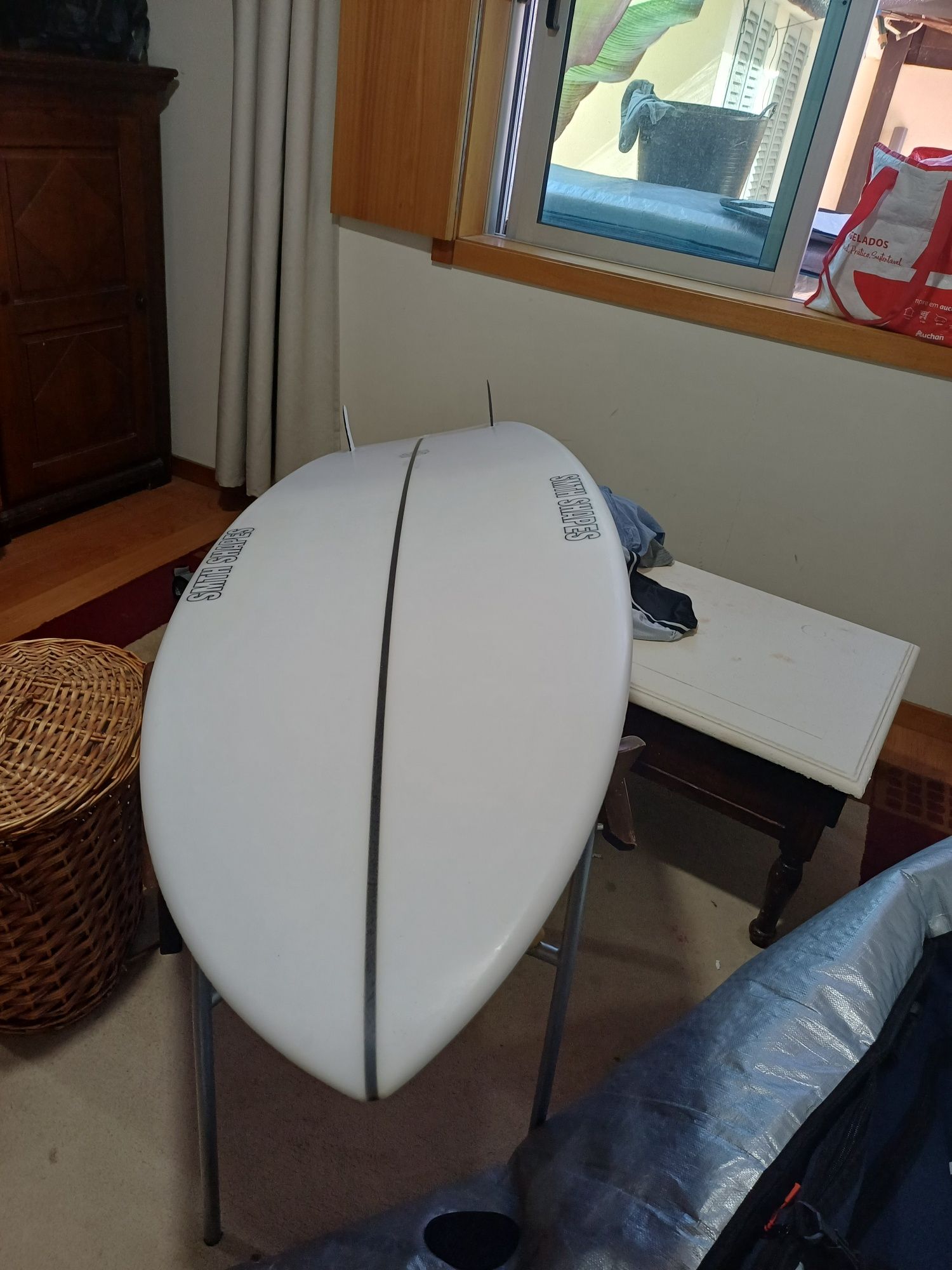 Surfboard smithes shapes SA