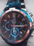 Zegarek casio Red bull Toro Rosso Efr-554tr-2aer