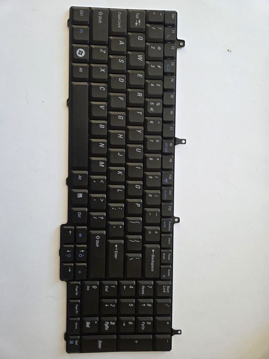 Klawiatura do Laptopa DELL Vostro 1700 *1710* 1720 Polska