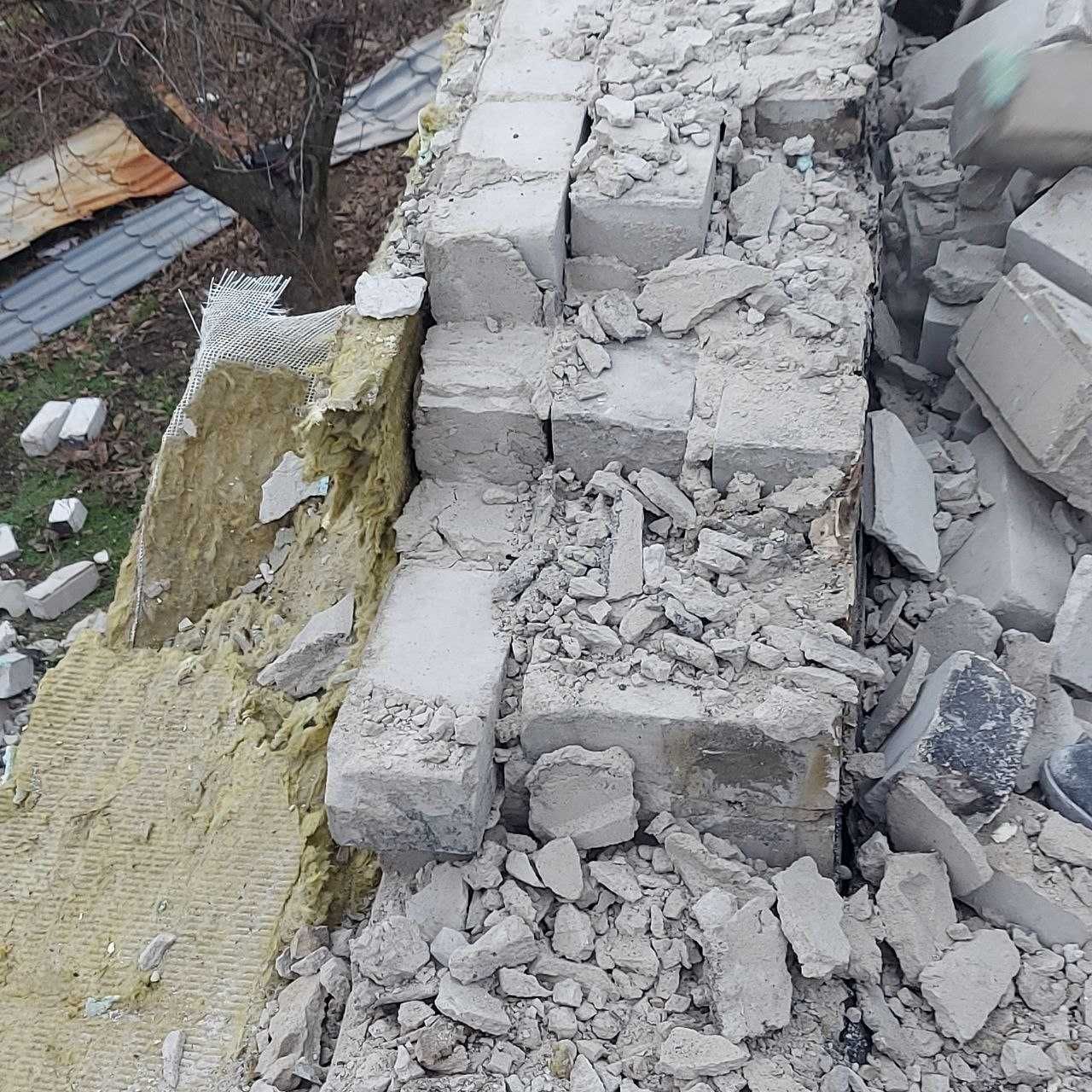PRACE ROZBIÓRKOWE Rozbiórki budynków DEMONTAŻ przemysłowy WYWÓZ gruzu