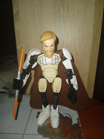 Конструктор Lego Star Wars Оби Ван Кеноби
