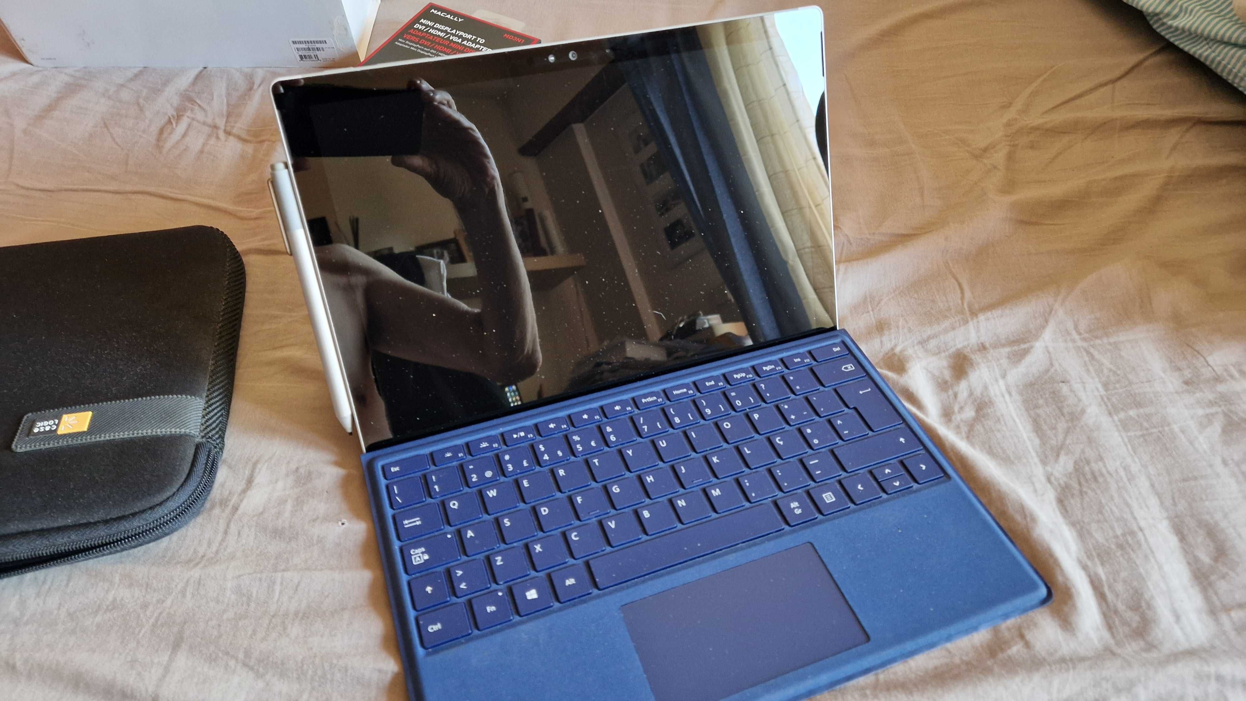Microsoft Surface Pro 4