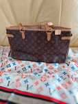 Torebka Louis Vuitton skóra