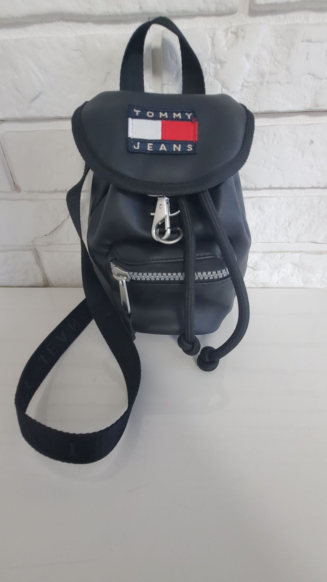 Torebka Tommy Jeans oryginalna
