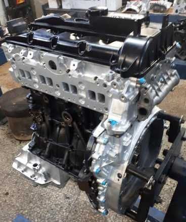 silnik mercedes 651-912 C- klasa, GLK 2.2 CDI X204