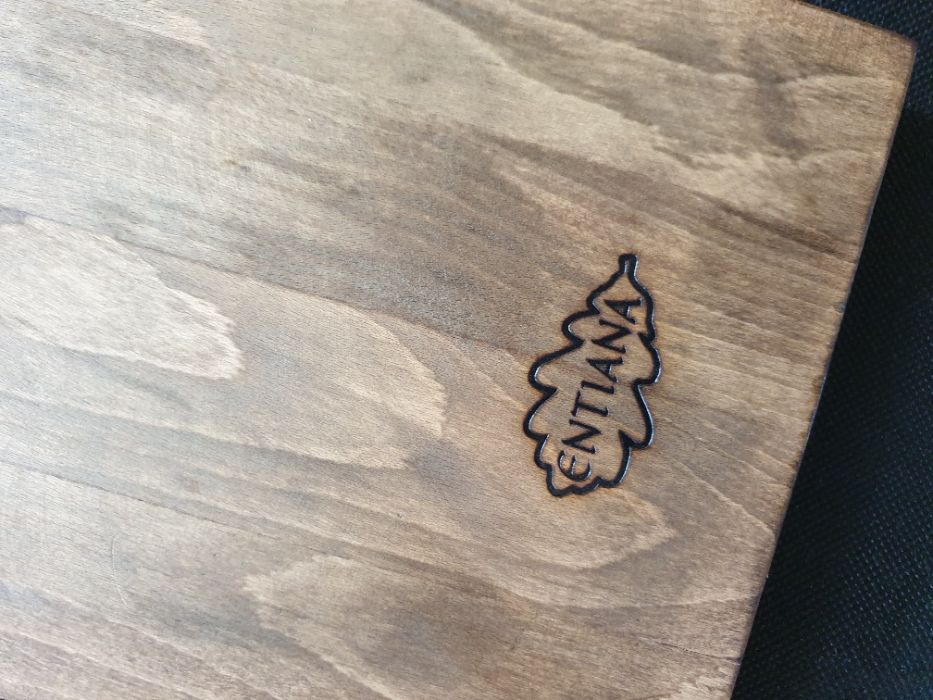 Rzeźbiona kaligrafia japońska ZEN drewno 81x18,5cm