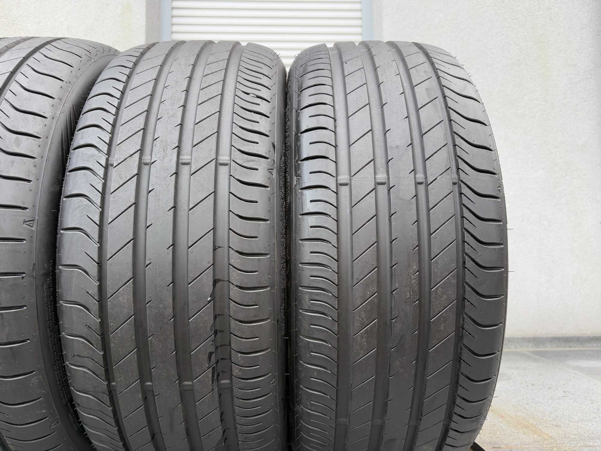 4szt letnie 235/45R19 Dunlop DMO! 7mm 100% bieżnika 2023r L32 gwarancj
