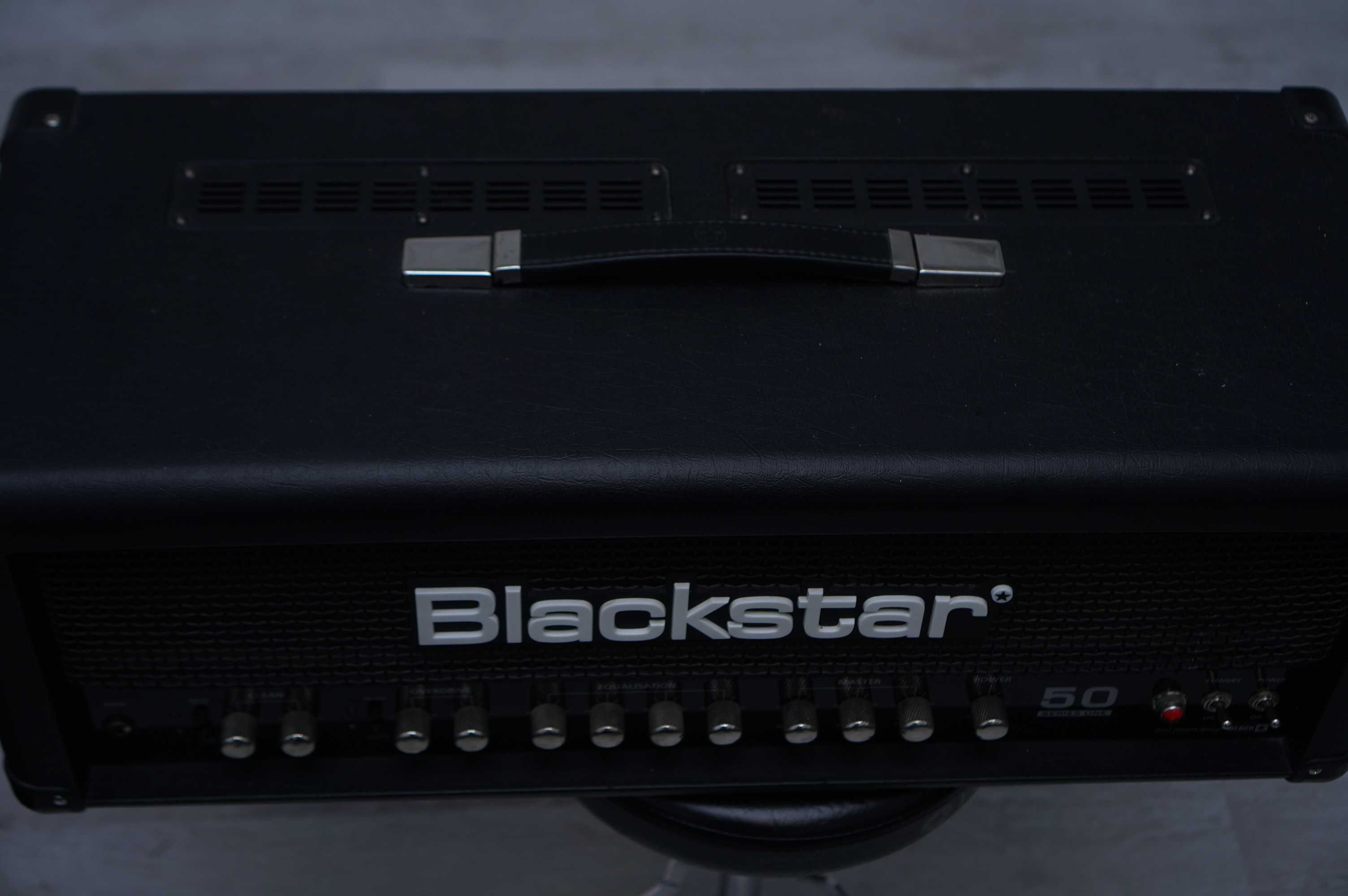 Blackstar Series ONE S1 50 WAT wzmacniacz lampowy