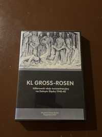 DVD film, KL Gross-Rosen Hitlerowski