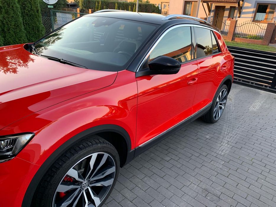 Kompleksowa pielęgnacja aut