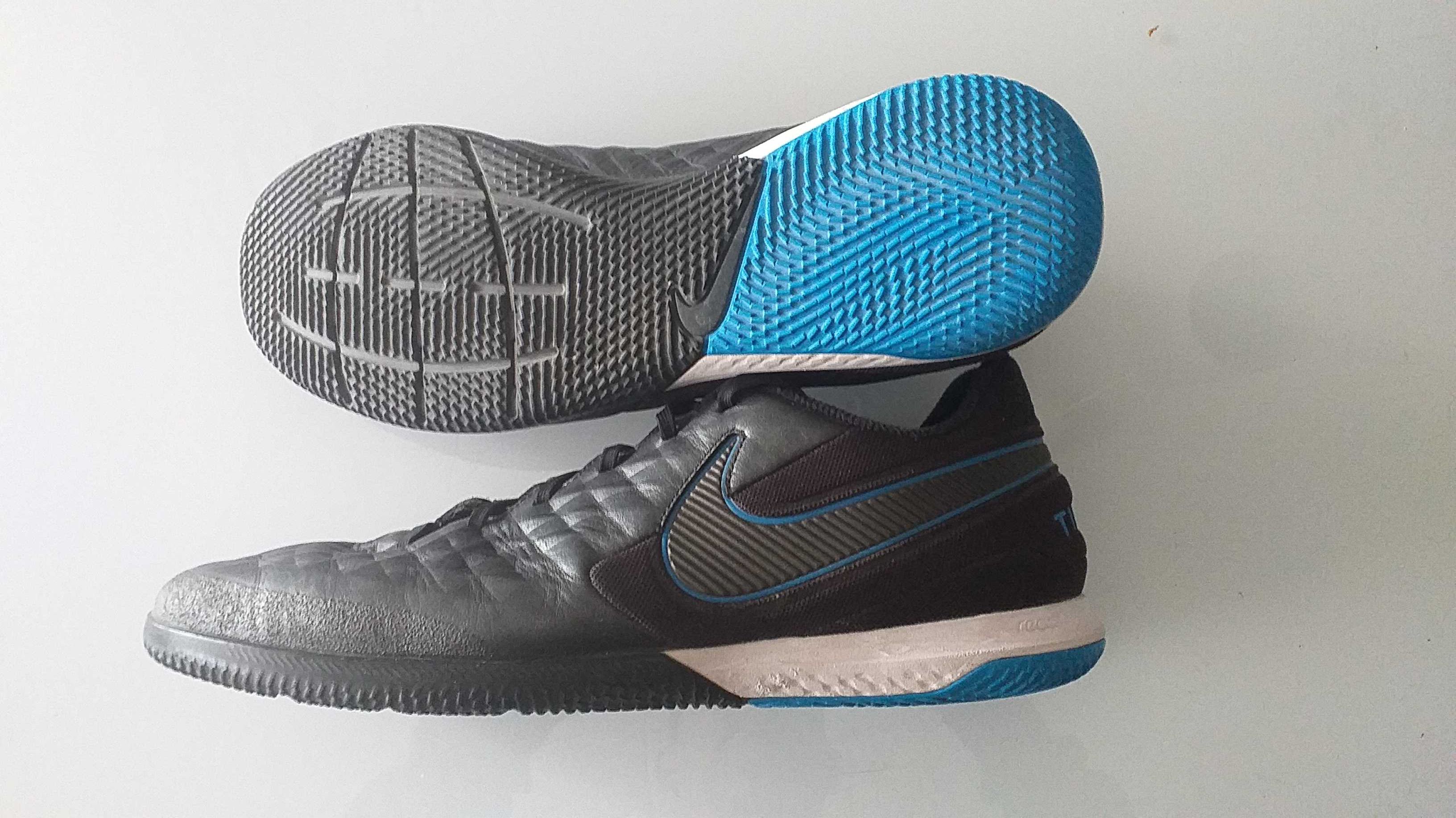 Ténis Nike Tiempo T46 (novos) [Novo Preço]
