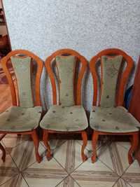 Krzesła 6szt do renowacji