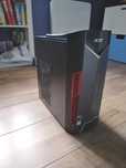 Komputer i7 7000 | 16GB RAM | Intel HD 630 | SSD m2+HDD 1TB | WIN11