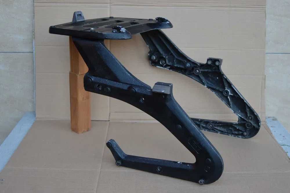 GIVI wingrack stelaz na 3 kufry monokey Honda CBR 600 f4 '99-06r