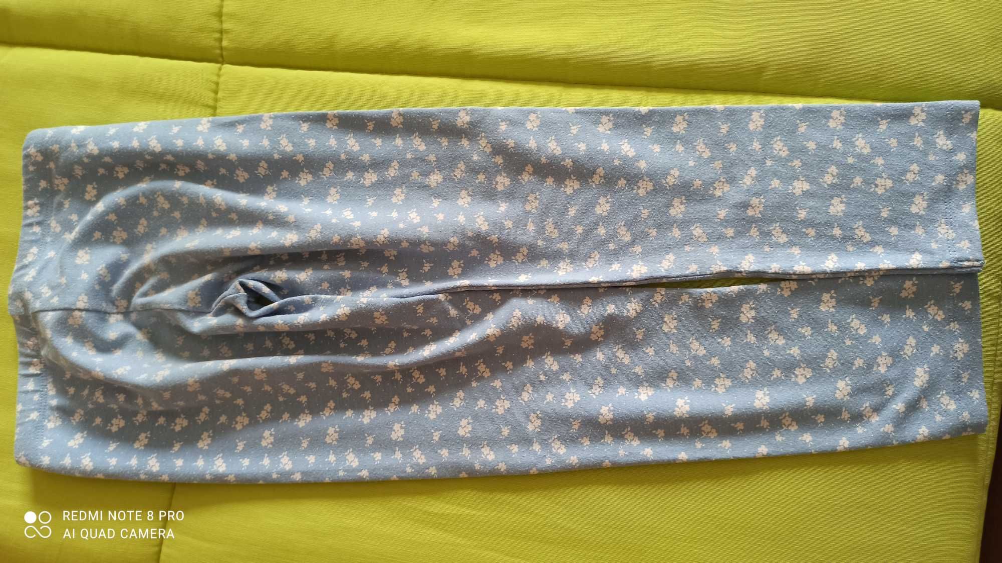 Leggings C&A 6/7 anos(122cm)