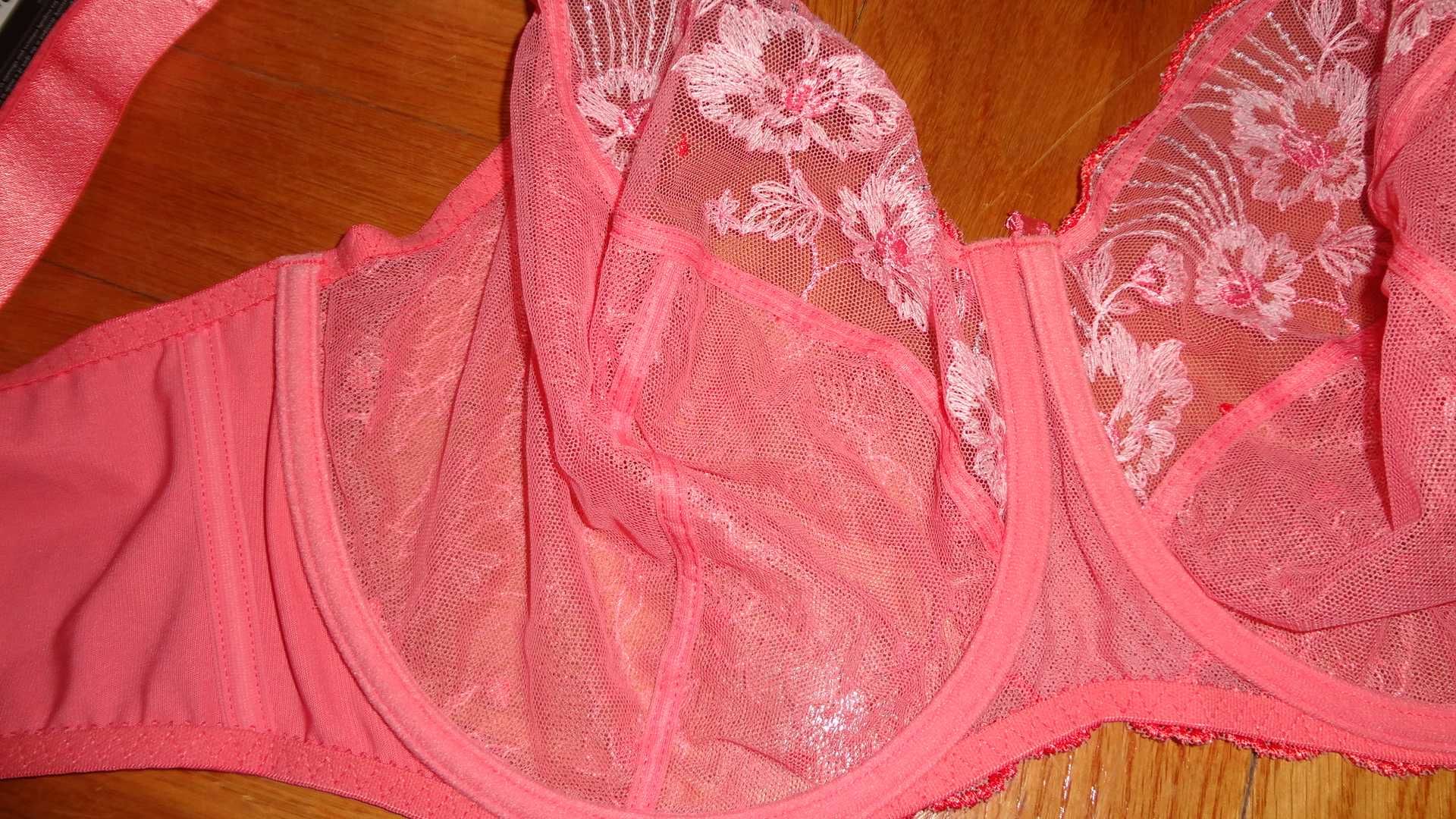 Biustonosz Empreinte Hanae 85G/38G nowy