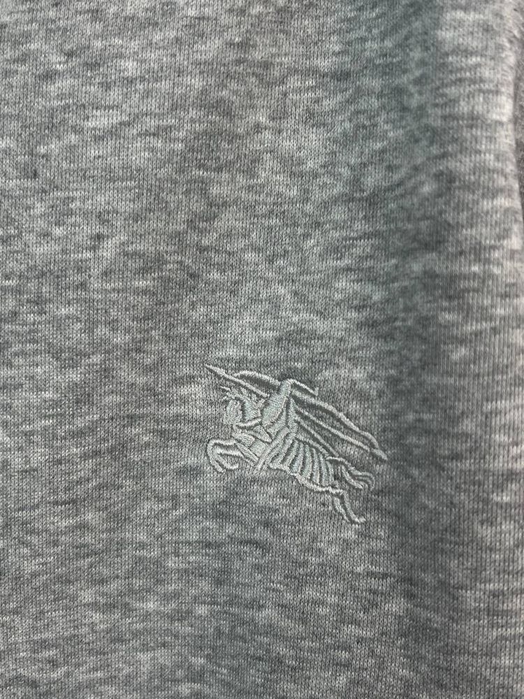 ‼️СВАГА‼️ Зіп Худі Burberry