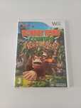 Donkey Kong Country Returns Nintendo Wii oryginalna