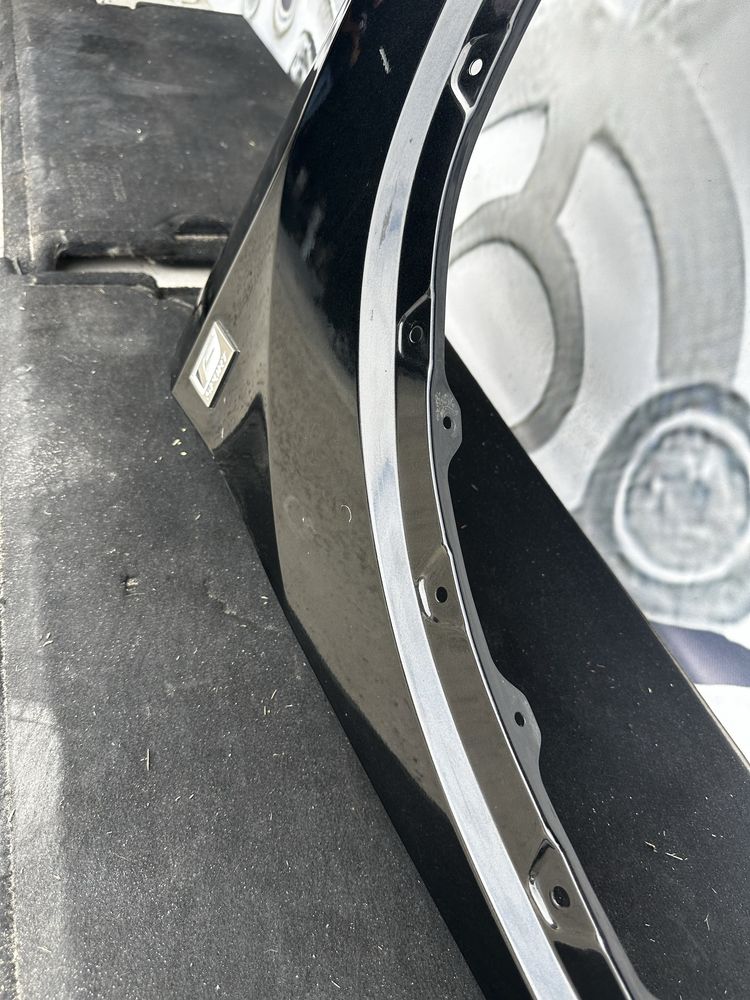 Крило праве lexus rx 2016-2022