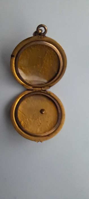 Sekretnik , wisiorek