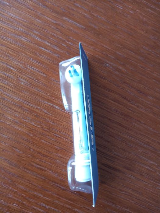 Końcówka do szczoteczki elektrycznej Oral b