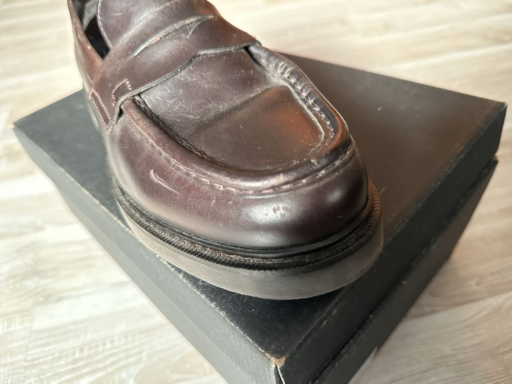 Buty Massimo Duttio TOE rozmiar 42