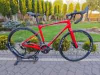 Giant Revolt Shimano GRX M/L Gravel Rower szosowy