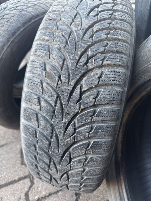 175/65/14 82T Opony zima R14 (4 sztuki)