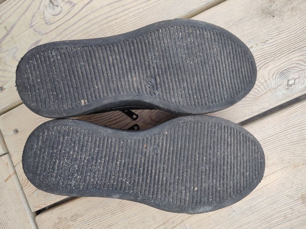 Mokasyny, półbuty dziewczęce CCC Lasocki r.32