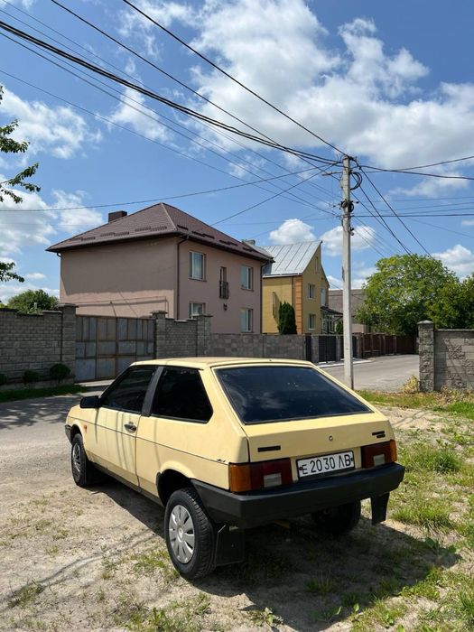 Продам ваз 2108