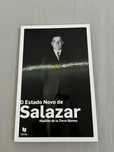 Livro "O estado novo de Salazar"