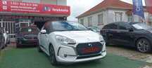 DS DS3 PureTech 110 Start & Stop SoChic