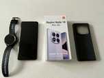 Xiaomi Redmi 14 pro 5g plus Xiaomi Watch 2 pro zestaw sprzedam zamieni
