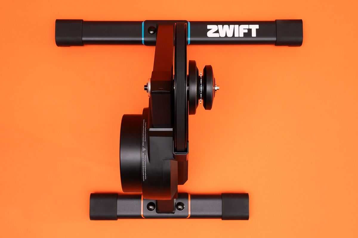 Zwift Hub One em excelente estado